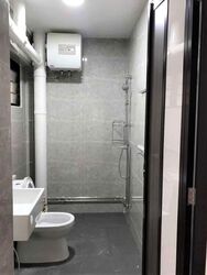 Blk 502 Woodlands Drive 14 (Woodlands), HDB 5 Rooms #557631771